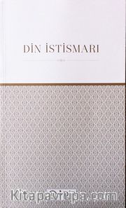 Din İstismarı