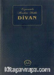 Divan Erzurumlu İbrahim Hakkı 
