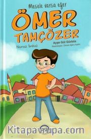 Mesele Varsa Eğer Ömer Tamçözer