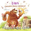Lina / Çikolata Kalpli Hayaller
