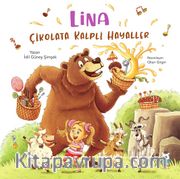 Lina / Çikolata Kalpli Hayaller