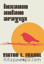 İnsanın Anlam Arayışı (Ciltli)