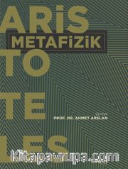 Metafizik (Karton Kapak)