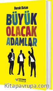 Büyük Olcak Adamlar
