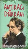 Antikacı Dükkanı