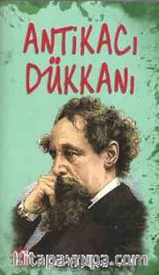 Antikacı Dükkanı
