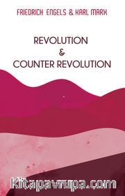 Revolution <br /> Counter Revolution