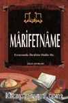 Marifetname Erzurumlu İbrahim Hakkı Hz. 2. hm.