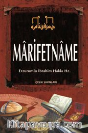 Marifetname Erzurumlu İbrahim Hakkı Hz. 2. hm.