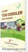 9. Sınıf Tüm Dersler Soru Bankası