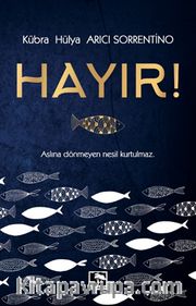 Hayır!