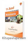 11. Sınıf İleri Matematik Konu Anlatımlı Soru Bankası