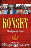 Konsey & İblis'in Oyunları ve Planları