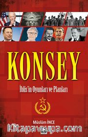 Konsey <br /> İblis'in Oyunları ve Planları