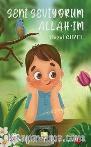 Seni Seviyorum Allah'ım