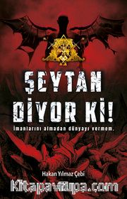 Şeytan Diyor Ki!