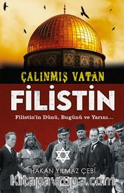 Çalınmış Vatan Filistin