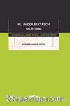 ‘Ali in Der Bektaschi Dichtung