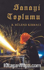 Sanayi Toplumu