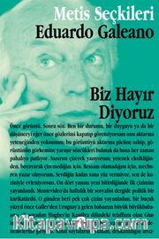 Biz Hayır Diyoruz