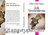 Aşk Nerelerdesin