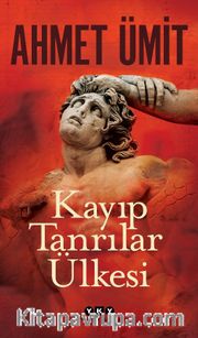 Kayıp Tanrılar Ülkesi