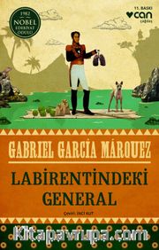 Labirentindeki General