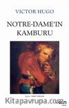 Notre-Dame’ın Kamburu (Beyaz Kapak)