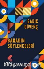 Bahadın Söylenceleri