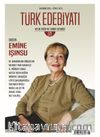 Türk Edebiyatı Aylık Fikir ve Sanat Dergisi Sayı: 572 Haziran 2021