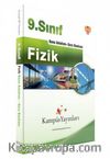 9. Sınıf Fizik Konu Anlatımlı Soru Bankası