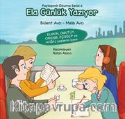 Ela Günlük Yazıyor