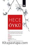 Hece Öykü İki Aylık Öykü Dergisi Sayı:105 Haziran-Temmuz 2021