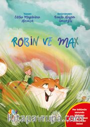 Robin ve Max