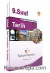 9. Sınıf Tarih Konu Anlatımlı Soru Bankası