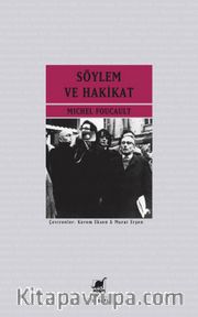 Söylem ve Hakikat 