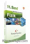 11. Sınıf İleri Fizik Konu Anlatımlı Soru Bankası