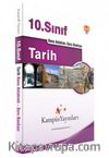 10. Sınıf Tarih Konu Anlatımlı Soru Bankası