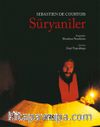 Süryaniler (Karton Kapak)