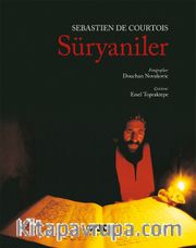 Süryaniler (Karton Kapak)