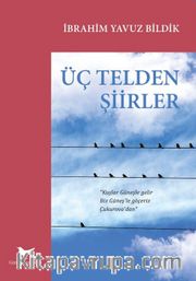 Üç Telden Şiirler