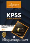 THEMIS KPSS Hukuk Soruları