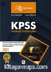 THEMIS KPSS Hukuk Soruları