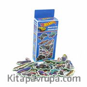 Hot Wheels Manyetik Arabalar 22 Parça(2014)