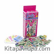 Barbie Magnet Kıyafet Giydirme Oyunu(2007)