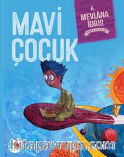 Mavi Çocuk (Ciltli)