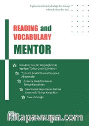 Reading and Vocabulary Mentor