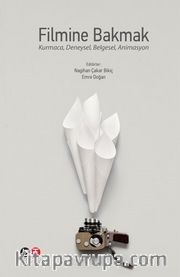 Filmine Bakmak <br /> Kurmaca, Deneysel, Belgesel, Animasyon
