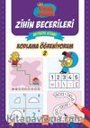 Kodlama Öğreniyorum 2 / Kral Şakir Zihin Becerileri Aktivite Kitabı