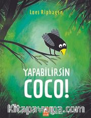 Yapabilirsin Coco!
